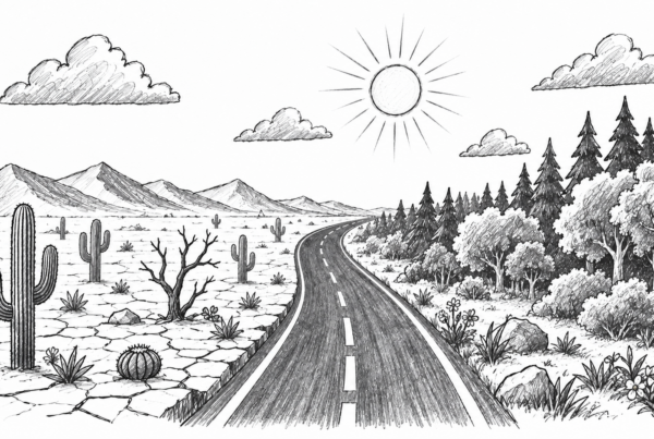 Charting Your Career Path