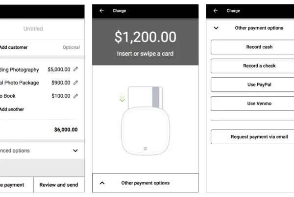 Intuit Flexible Payments 1